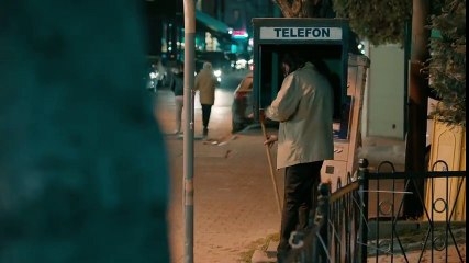 İçerde 29. Bölüm - Çek Fişini Al Kardeşini