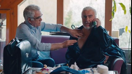 İçerde 29. Bölüm - Davut'u Bakın Kim Kurtardı