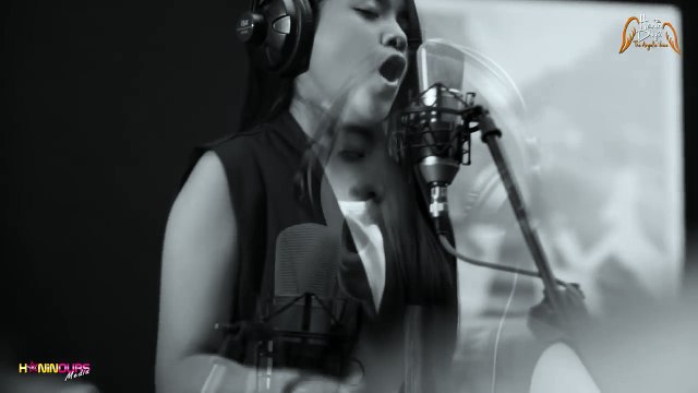 A Thousand Miles - Vanessa Carlton (Cover) by Hanin Dhiya