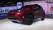 2018 Toyota RAV4 Adventure - Everything We Know About this Factory Lifted Crossover-lIUfhe0M_Gk