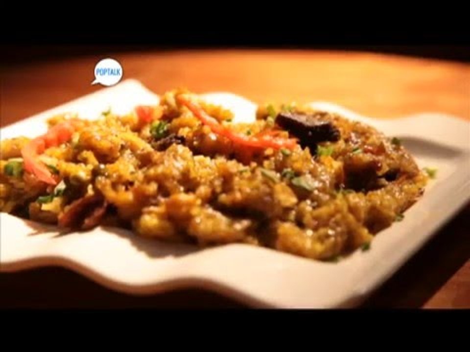 Pagkilala sa 'Pop Talk' Paborito 2015 restaurants