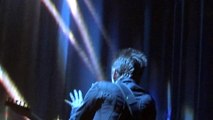 Muse - The Handler - Paris Bercy Arena - 02/06/2016