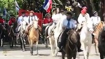 17 ENCUENTRO GAUCHO (DURAZNO/URUGUAY)