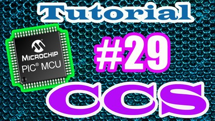 Tutorial microcontrolador PIC CCS # 29 Diretivas
