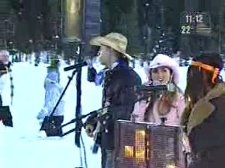 RBD - Rebelde - Salvame [video]