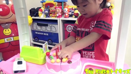 アンパンマン おもちゃアニ�