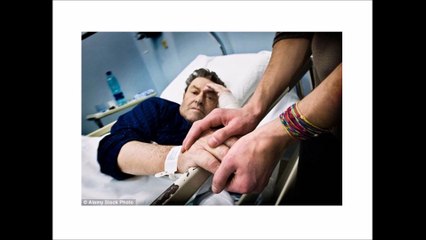 Richard Moat and Dementia