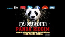 10 - REMIX - CHEENEE QUEEN  by DJ CAPTONN...97213 (PANDA RIDDIM) [5.1] 2K17