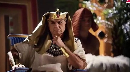 Capitulo 47 Moises Y Los Diez Mandamientos