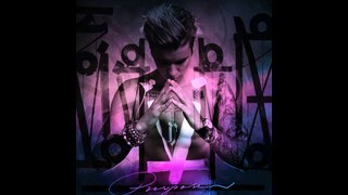 Justin Bieber - Company (Audio) [Remix]