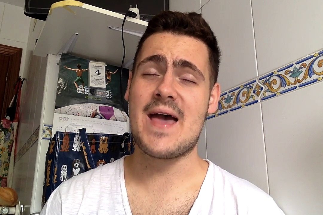 Sam Smith - Latch (Acoustic aimar17)