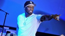 50 Cent Punches A Female Fan During Live Concert