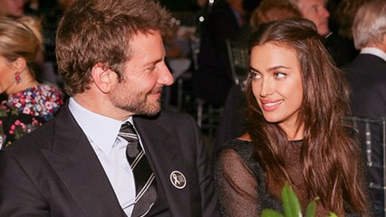 Irina Shayk Welcomes 1st Child with Bradley Cooper