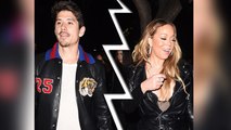 Mariah Carey and Bryan Tanaka Split After 5 Months