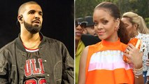 Rihanna Refused To Talk To Drake At Friend’s Party