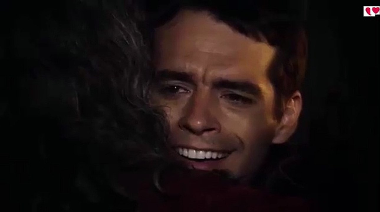 Capitulo 40 Moises Y Los Diez Mandamientos part 2/2