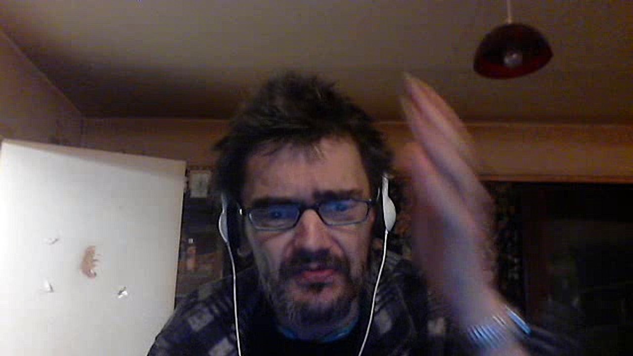 j ai la rage sur jimmy le sicilien pour youtube et pour les jeunes