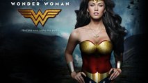 Wonder Woman (2017) Película Completa en español