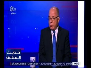 حديث الساعة |  وزير الثقافة يكشف كواليس ازمته الاخيرة بشأن تصريحاته المزعومة لمهاجمة الازهر