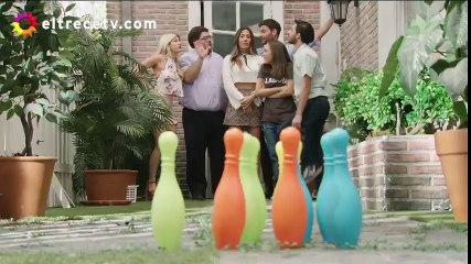 Quiero vivir a tu lado - Capítulo 44