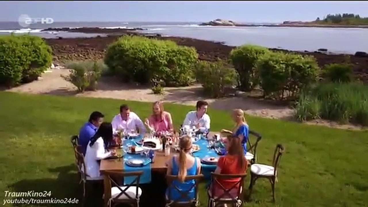 Liebesfilm, Katie Fforde   ''  Eine Liebe in New York  '' D 2014 HD, Ganzer filme deutsch german part 2/2