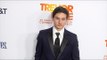 Jared Gilmore “TrevorLIVE Los Angeles 2016” Red Carpet