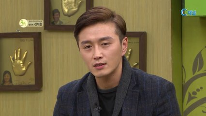 [회복] 알파와 오메가의 하나님 탤런트 진태현