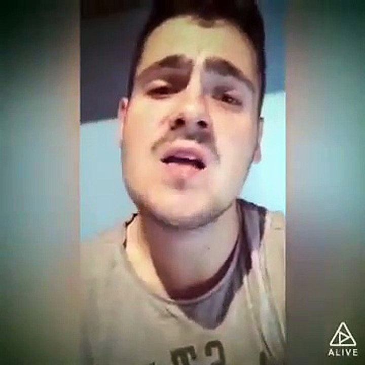Mark Ronson - Uptown Funk ft. Bruno Mars by aimar17 (Corto)