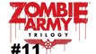 Zombie  Army Trilogy - Capítulo 11:  A Cidade das Cinzas - PC - [ PT-BR ]