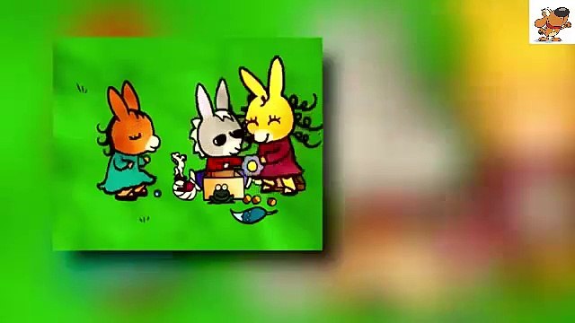 Trotro en français - Trotro et la boite à secrets - HD