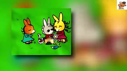 Trotro en français - Trotro et la boite à secrets - HD