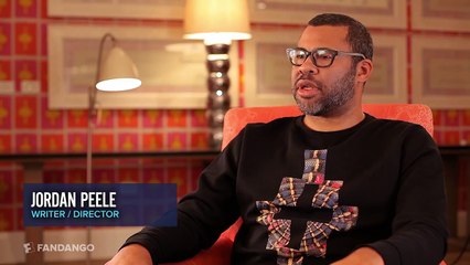 Movies That Matter- 'Get Out' - Jordan Peele Interview