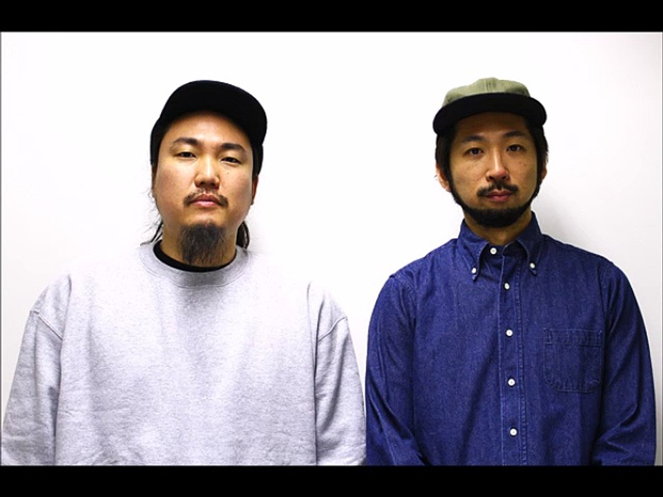【RMN】SPECIAL OTHERS interview