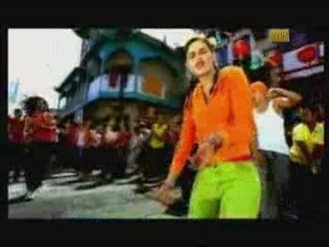 Nelly Furtado -Turn Off The Light-Remix-Timbaland & Ms Jade