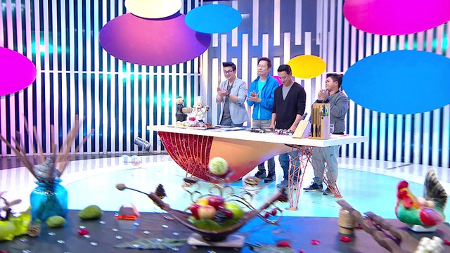 วิธีใช้ถุงร้อนถุงเย็น 11 เม.ย.60 (1/2) ครัวคุณต๋อย