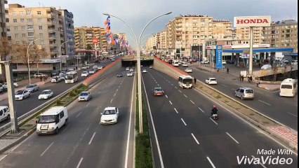 Diyarbakır - Merkez