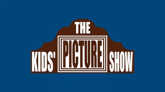 Public Transportation Vehicles - Trains, Buses, Boat - The Kids' Picture Show (F