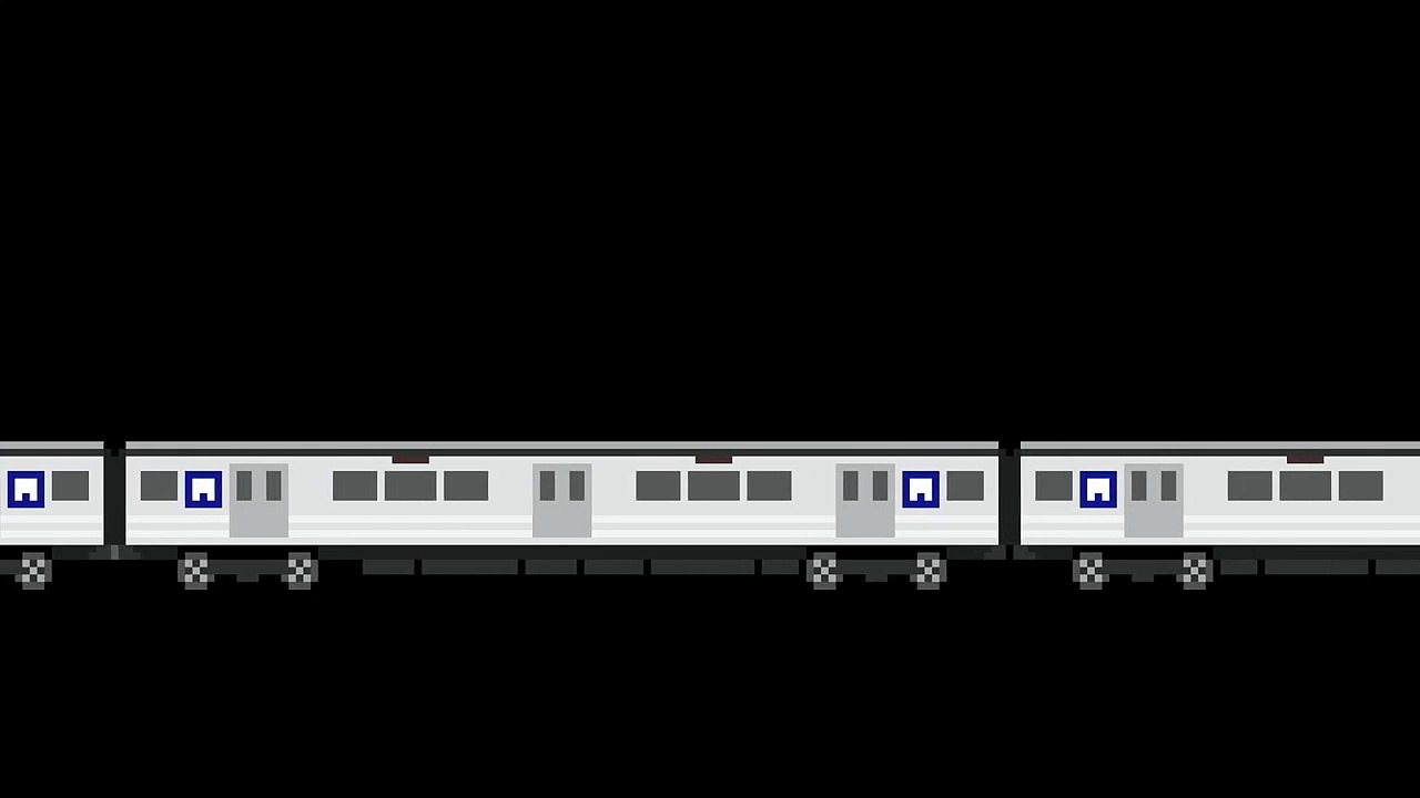 Public Transportation Vehicles - Trains, Buses, Boat - The Kids' Picture Show (Fun & E