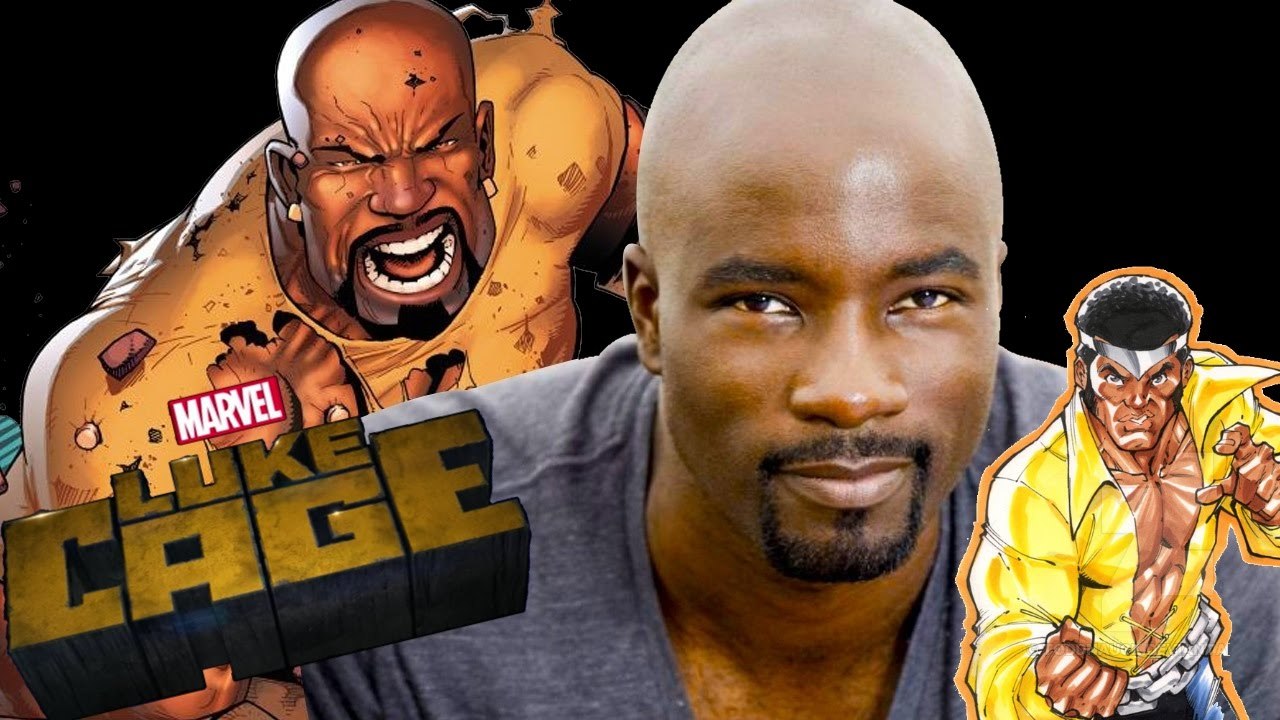 MARVEL'S LUKE CAGE - EASTER EGGS E REFERÊNCIAS