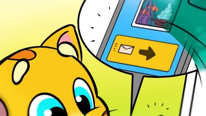 Talking Ginger’s Story Time - Around the Worl