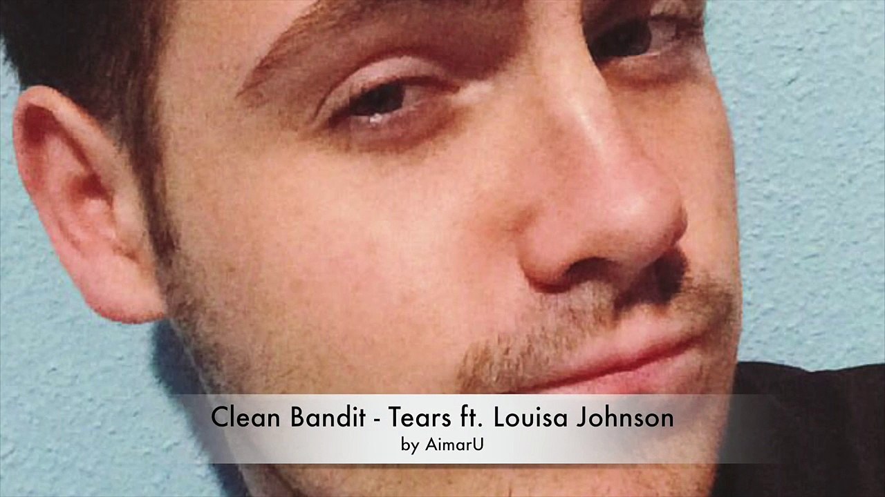 Clean Bandit - Tears ft Louisa Johnson by aimar17