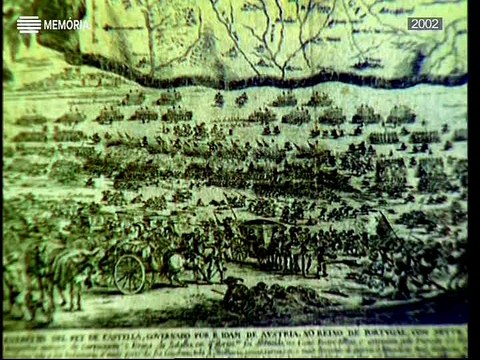 Horizontes da Memória, A Fronteira de Elvas, 2002_