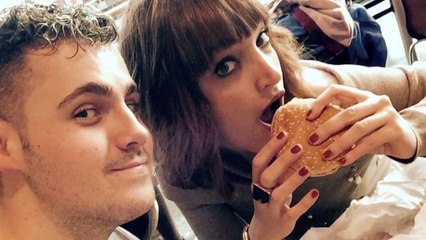 Fanny Lu - Tu No Eres Para Mi by aimar17