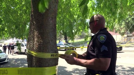 Ataque en escuela de California deja tres muertos