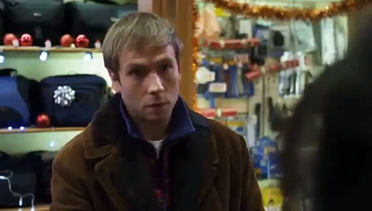 Ganzer Film Das zauberhafte weihnachtsgeschenk USA 2012, Ganzer filme deutsch german part 1/2