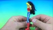 DC SUPERHERO GIRLS SET OF 8 McDONALDS 2016 HAPPY MEAL KIDS TOYS VIDEO REVIEW-HdzJWUV1Ck