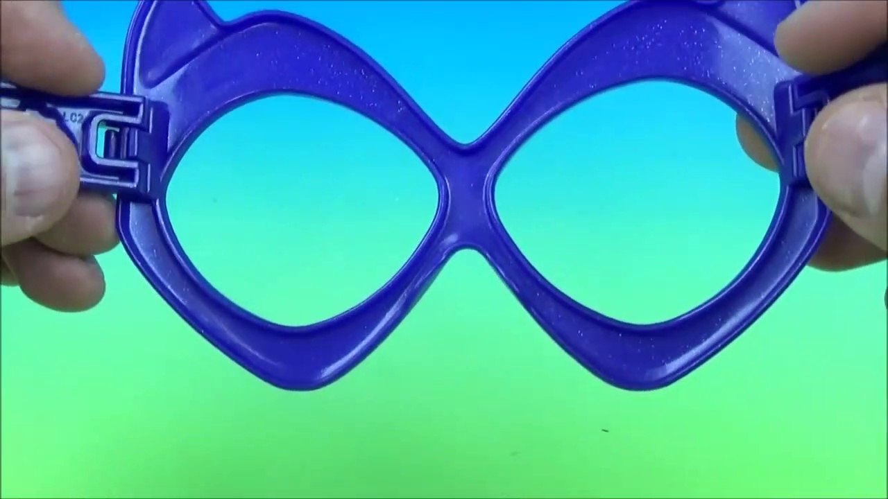 DC SUPERHERO GIRLS SET OF 8 McDONALDS 2016 HAPPY MEAL KIDS TOYS VIDEO REVIEW-HdzJWUV1Ckk