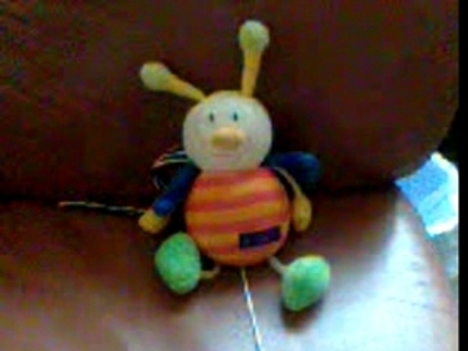 Doudou Musical
