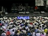 Muse -  Falling Down - Falling Down - Fujikyu Summer Sonic Festival - 08/05/2000