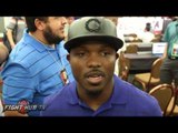 Tim Bradley breaks down Thurman as a fighter & reacts to Broner & Garcia declining Pacquiao fights